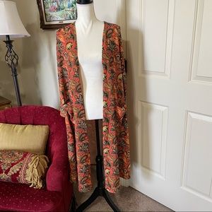 Lularoe Duster